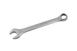 Ключ рожково-накидний Mastertool 19 мм