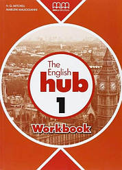 The English Hub 1 Workbook