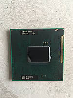 Процесор Intel Core i3-2310M 3M 2,1GHz SR04R Socket G2/FCPGA (rPGA988B)