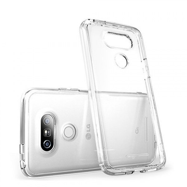 Силіконовий чохол для LG G5 (H860)