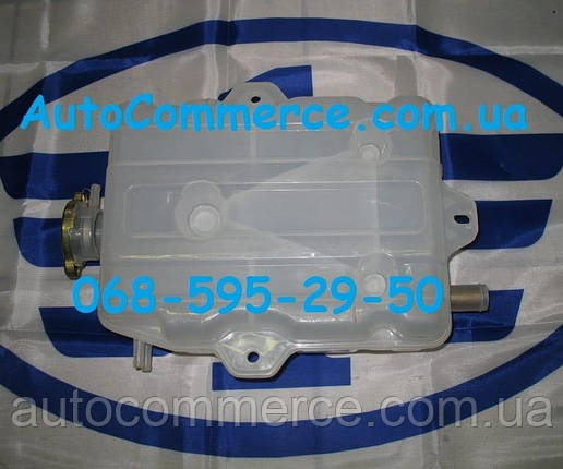 Бачок розширювальний FAW СА3252 Фав (1311010-1N), фото 1