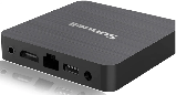Тв приставка Sunvell H3 4K 2Gb/16Gb (андроїд тв, смарт тв, TV BOX, медіаплеєр) X96, W95, фото 2