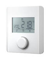 Регуляторы комнатной температуры HERZ 230 B, отопление