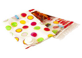 Чохол для подушок і ковдр вакуумний 50*60см