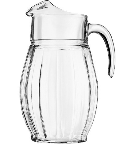 Графін Jug Danse 2л 1шт.