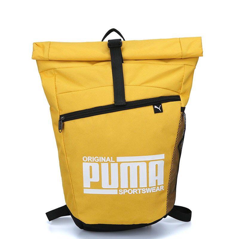 РЮКЗАК PUMA YELLOW