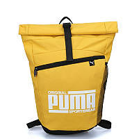 РЮКЗАК PUMA YELLOW