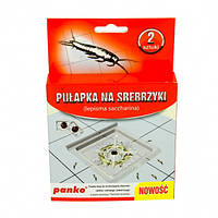 Пастка з атрактантом для лусківниць Panko 2 шт