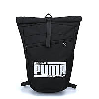 РЮКЗАК PUMA BLACK