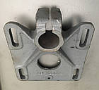 Плита регулювальна нижнього варіатора Жатки НІНВА СК-5, фото 2