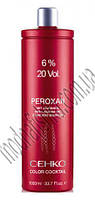 C:EHKO Пероксан 6% 1000 мл
