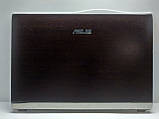Корпус (кришка матриці) Asus u43s , фото 3