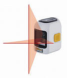 Лазерний рівень SmartCross-Laser Laserliner 081.115 A, фото 2