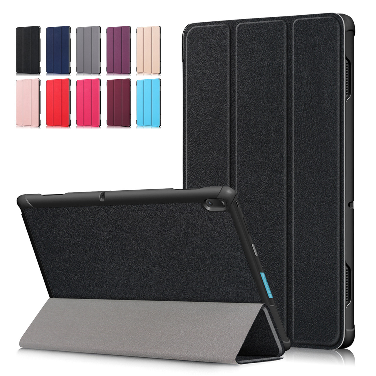 Чехол Lenovo Tab E10 TB-X104F X104L Ultra Slim: продажа, цена, купить в ...