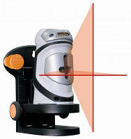 Лазерный уровень SuperCross-Laser 2 Laserliner 081.120A