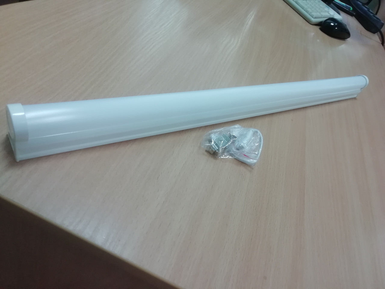 Світлодіодний світильник LUMEN WR-20 20W 1200 мм, фото 1