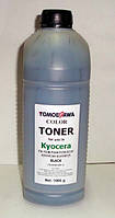 Тонер для KYOCERA ECOSys M6030 / 5160 / 5195 / 5215 / 5290 / 5305 / 8115 / 8325 Black Tomoegawa (1000 гр)