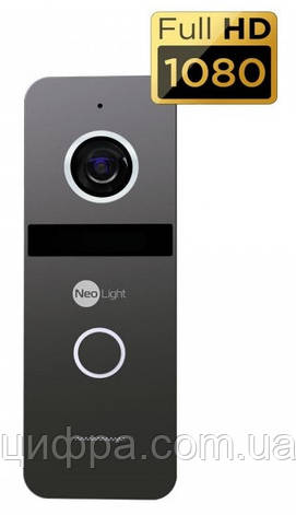 Відеопанель NeoLight Solo FHD, фото 1