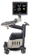 УЗД апарат VOLUSON S6