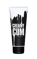 Лубрикант з імітацією сперми гібридна основа Creamy Cum 150 мл