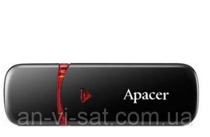 Флешка USB 2.0 Apacer AH333 32GB