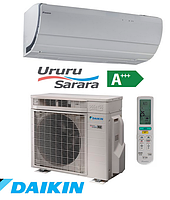 Кондиціонер Daikin FTXZ25/RXZ25 Ururu Sarara