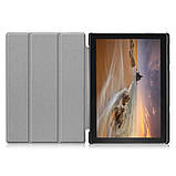 Чехол Lenovo Tab E10 TB-X104F X104L Ultra Slim Don't Touch, фото 3