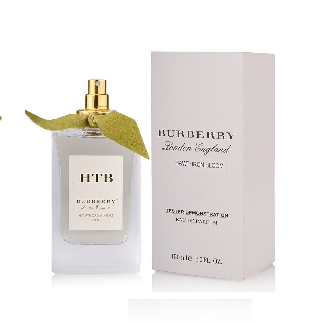 Тестер унісекс Burberry Hawthorn Bloom - 150мл