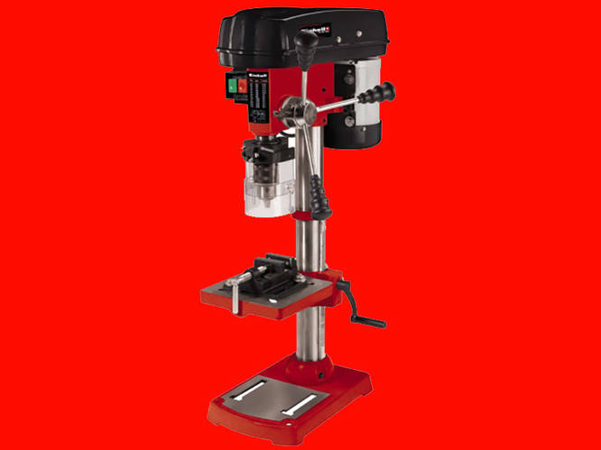 Сверлильный станок Einhell TC-BD 630 с 12 скоростями (ID#969255920 ...