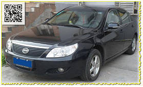 BYD F6