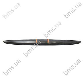 Затирочний диск d 60 см Putzmeister (шпилька) Original з бортиком, фото 3