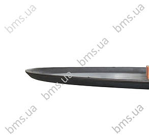 Затирочний диск d 60 см Putzmeister (шпилька) Original з бортиком, фото 4