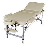 Масажні столи і ліжка