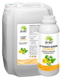 Гумат БОР110