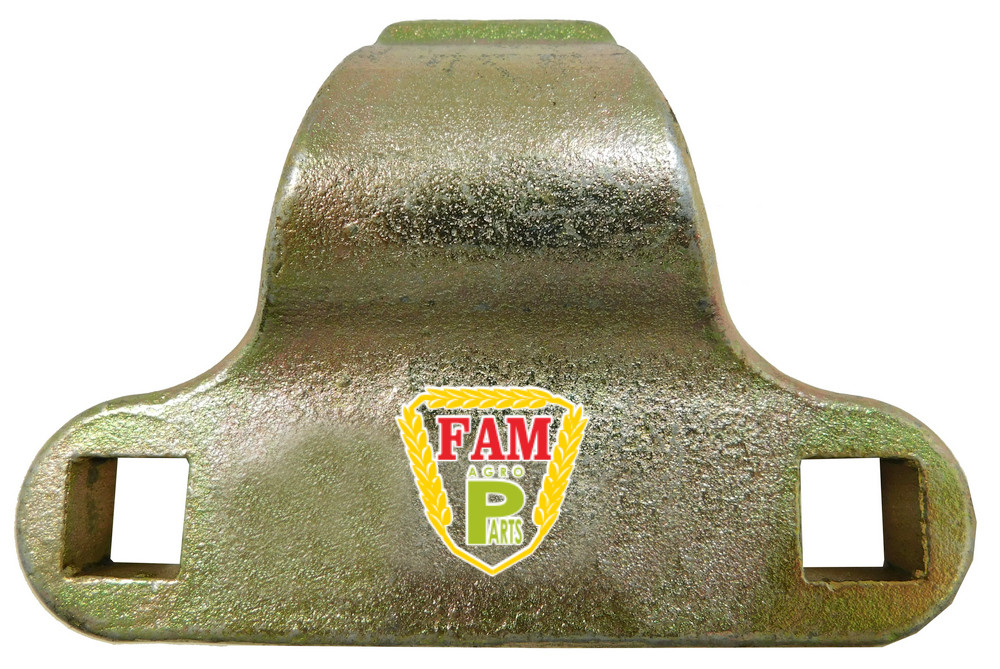 Притискання ножа (закльопка), 676236 Claas