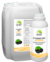 Гумат Грунт