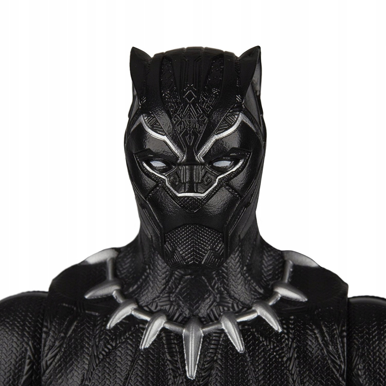 Игрушка Hasbro Черная Пантера серия Титаны 30 см - Black Panther, Titan Hero Series (E1363) - фото 4 - id-p969364484