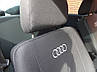 Оригінальні чохли Audi 80 (B-4) (седан) (1991-1995) в салон (Favorit), фото 7