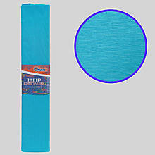 Папір креповая Josef Otten Морська хвиля