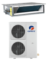 Канальний кондиціонер Gree GFH12K3FI Inverter