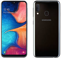 Samsung Galaxy A20e A202FD