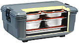 Термоконтейнер AVATHERM 200 Thermobox, фото 4