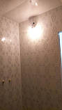 Декоративна штукатурка для стін сауни та душової MOROCCO, фото 2