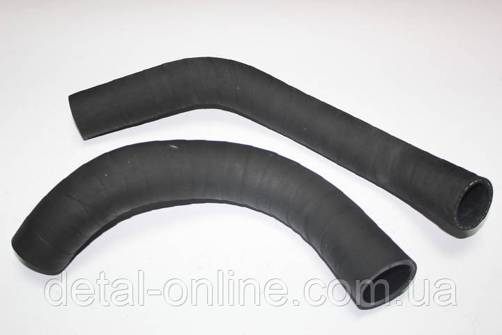 53-1303000 Комплект патрубок радіатора 3307,53