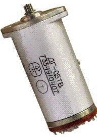 ДГ-0,5ТВ двигун генератор