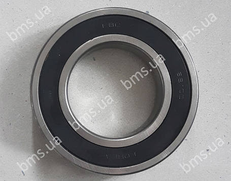 Підшипник 6210 D (під шестерню бронзову) редуктор Putzmeister Р-13), фото 1