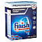 Таблетки для миття посуду в посудомийній машині Finish Professional 125 шт., фото 2