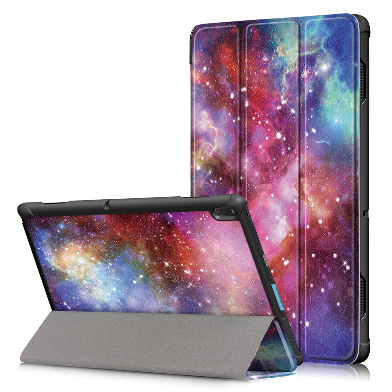 Чехол Lenovo Tab E10 TB-X104F X104L Ultra Slim Galaxy