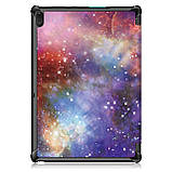 Чехол Lenovo Tab E10 TB-X104F X104L Ultra Slim Galaxy, фото 4