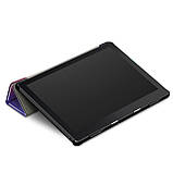 Чехол Lenovo Tab E10 TB-X104F X104L Ultra Slim Galaxy, фото 7
